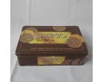 Tostines Lata Vazia Biscoito Calipso